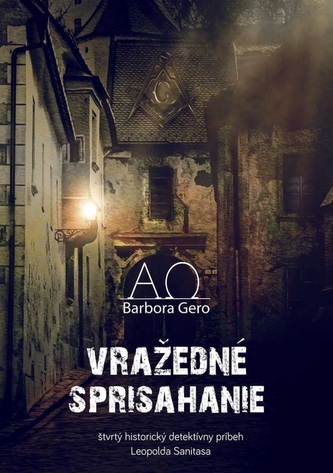 Vražedné sprisahanie Vražedné sprisahanie