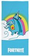 Osuška Fortnite: Loot Llama (70 x 140 cm)