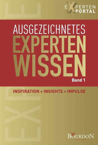 Ausgezeichnetes Expertenwissen