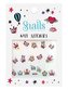 Snails Nálepky na nehty - Perfect Princess