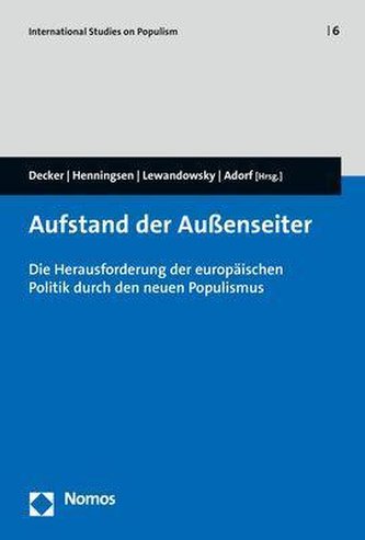 Aufstand der Außenseiter