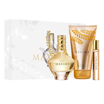 Avon Kosmetická sada Maxima For Her woman