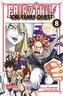 Fairy Tail - 100 Years Quest 8