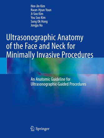 Ultrasonographic Anatomy of the Face and Neck for Minimally Invasive Procedures