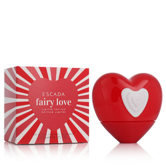 Escada Fairy Love Limited Edition - EDT 100 ml woman