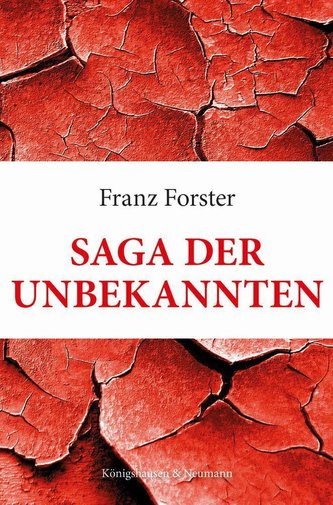 Saga der Unbekannten