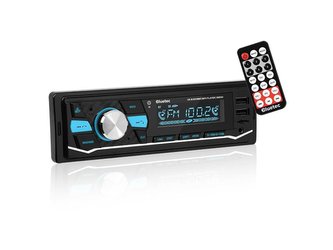 Autorádio BLUETEC BM202