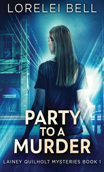 Party to a Murder