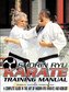 Shorin Ryu Karate Training Manual