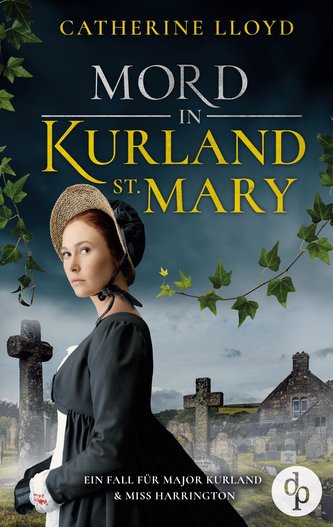 Mord in Kurland St. Mary