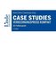 Case Studies Verrechnungspreise kompakt