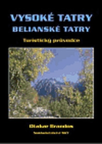 Vysoké Tatry - Belianske Tatry