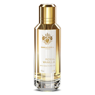 MANCERA Royal Vanilla Parfémovaná voda 120 ml unisex