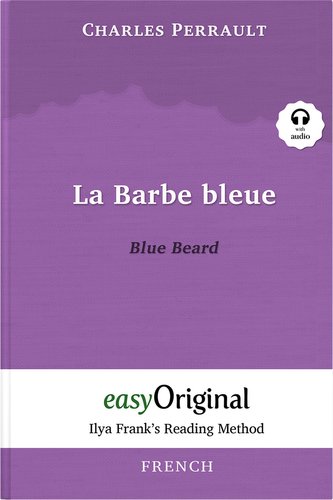 La Barbe bleue / Blue Beard (with free audio download link)