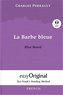 La Barbe bleue / Blue Beard (with free audio download link)