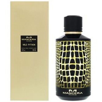 MANCERA Wild Parfémovaná voda Python 120 ml pro ženy