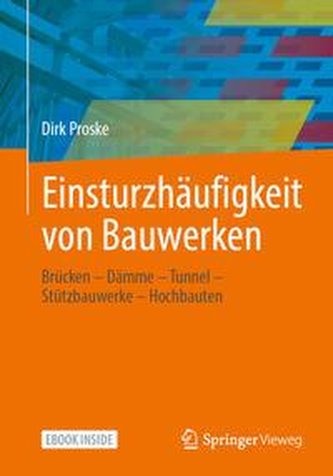 Einsturzhäufigkeit von Bauwerken