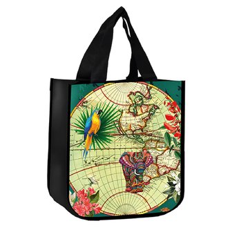 TAŠKA SCP25Y01 VOYAGE KIUB