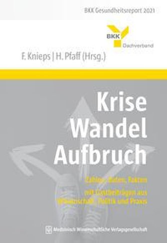 Krise - Wandel - Aufbruch