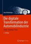 Die digitale Transformation der Automobilindustrie