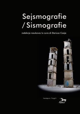 Sejsmografie Sejsmografie