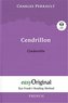 Cendrillon / Cinderella (with free audio download link)