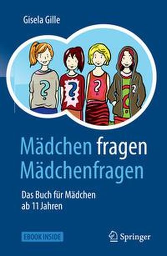 Mädchen fragen Mädchenfragen