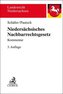 Niedersächsisches Nachbarrechtsgesetz