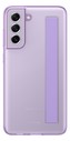 Samsung EF-XG990CV Slim Strap Cover S21 FE,Lavende