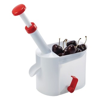 Odpeckovač třešní a oliv BLAUMANN