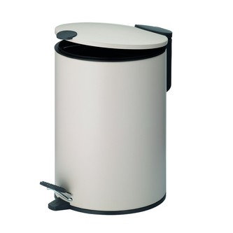 Kosmetický koš 3 l MATS béžová