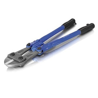 Kleště pákové 450 mm ERBA ER-33064
