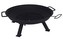 Ohniště ocelové 56 cm PROGARDEN KO-FB8200750