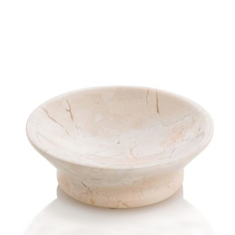 Miska na mýdlo MARBLE mramor KELA KL-18768