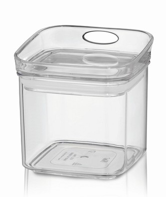 Dóza skladovací JULE plast 0.5l KELA KL-12050