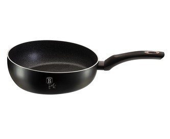 Pánev prohazovací 26 cm Black Rose Collection BERLINGERHAUS BH-1855