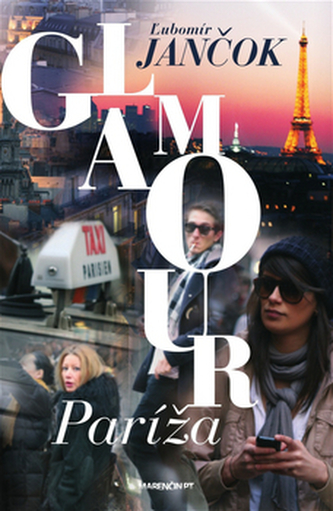 Glamour Paríža