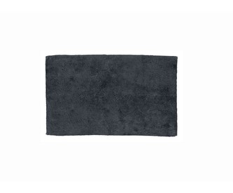 Koupelnová předložka LADESSA UNI 55x65 cm šedá KELA KL-20436