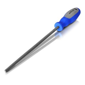Pilník kruhový hrubý 250 mm ERBA ER-33526