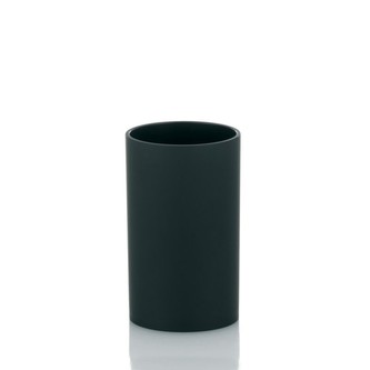 Pohár DARK ABS-plast černý KELA KL-21736