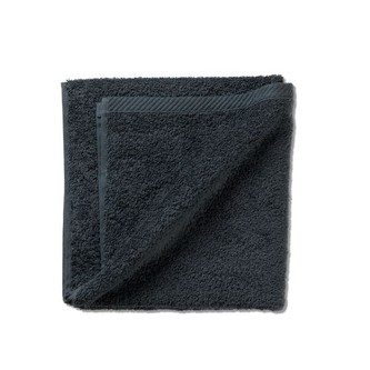 Ručník LADESSA 100% bavlna šedá \n50x100cm KELA KL-23242