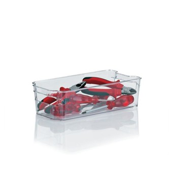 Kontejner LANDEN plast 31,5x15,5x9cm KELA KL-11515