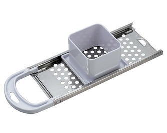 Struhadlo na noky a halušky nerez BLAUMANN BL-3294