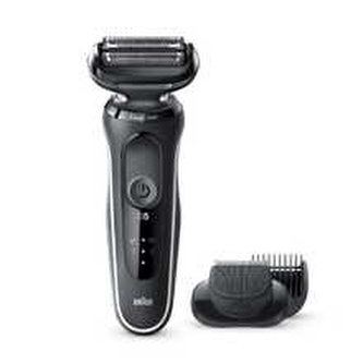 Braun Elektrický holicí strojek Series 5 1500s White man