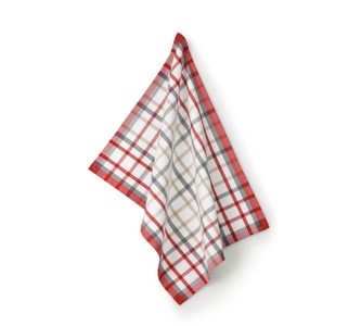 Utěrka TABEA 100% bavlna, kostka, 50x70cm KELA KL-11734