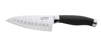 Nůž kuchyňský santoku 13 cm SHIKOKU CS SOLINGEN CS-020088