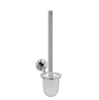 WC štětka FARO nerez 43 cm KELA KL-20156