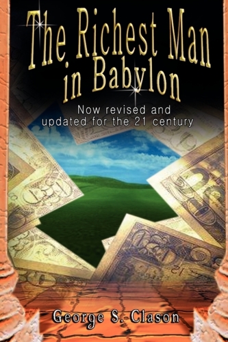 The Richest Man in Babylon