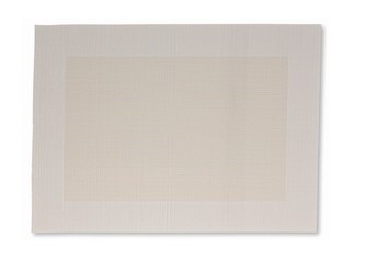 Prostírání NICOLETTA krémová 45x33cm KELA KL-12035