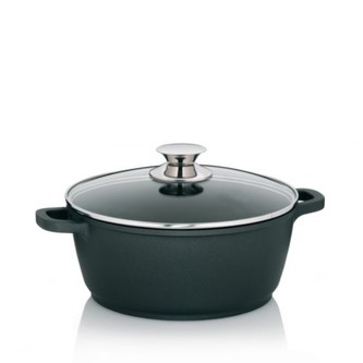 Kastrol 1,7 l, 20 cm KERROS KELA KL-11550